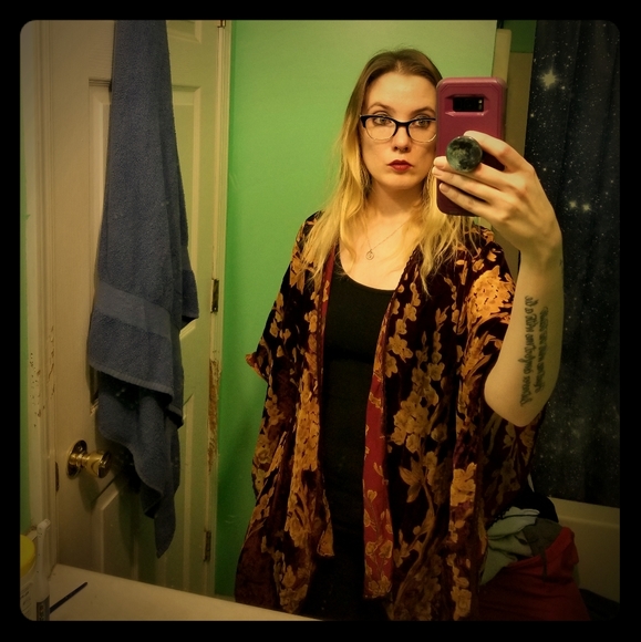 Meet your Posher, Brandi - Picture 1 of 1